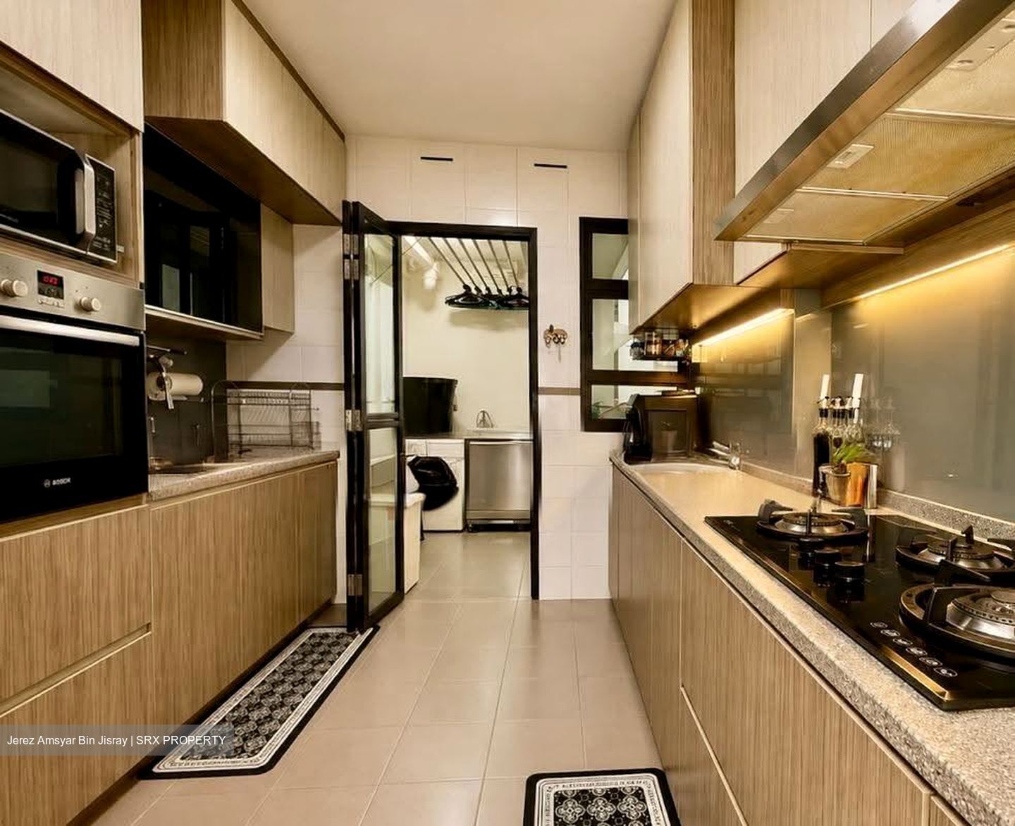 Blk 170C The Nautilus @ Punggol (Punggol), HDB 5 Rooms #608498301